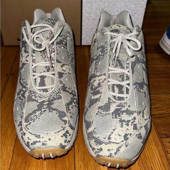 Nike Other - men’s Nike NOCTA hot step air terra size 15